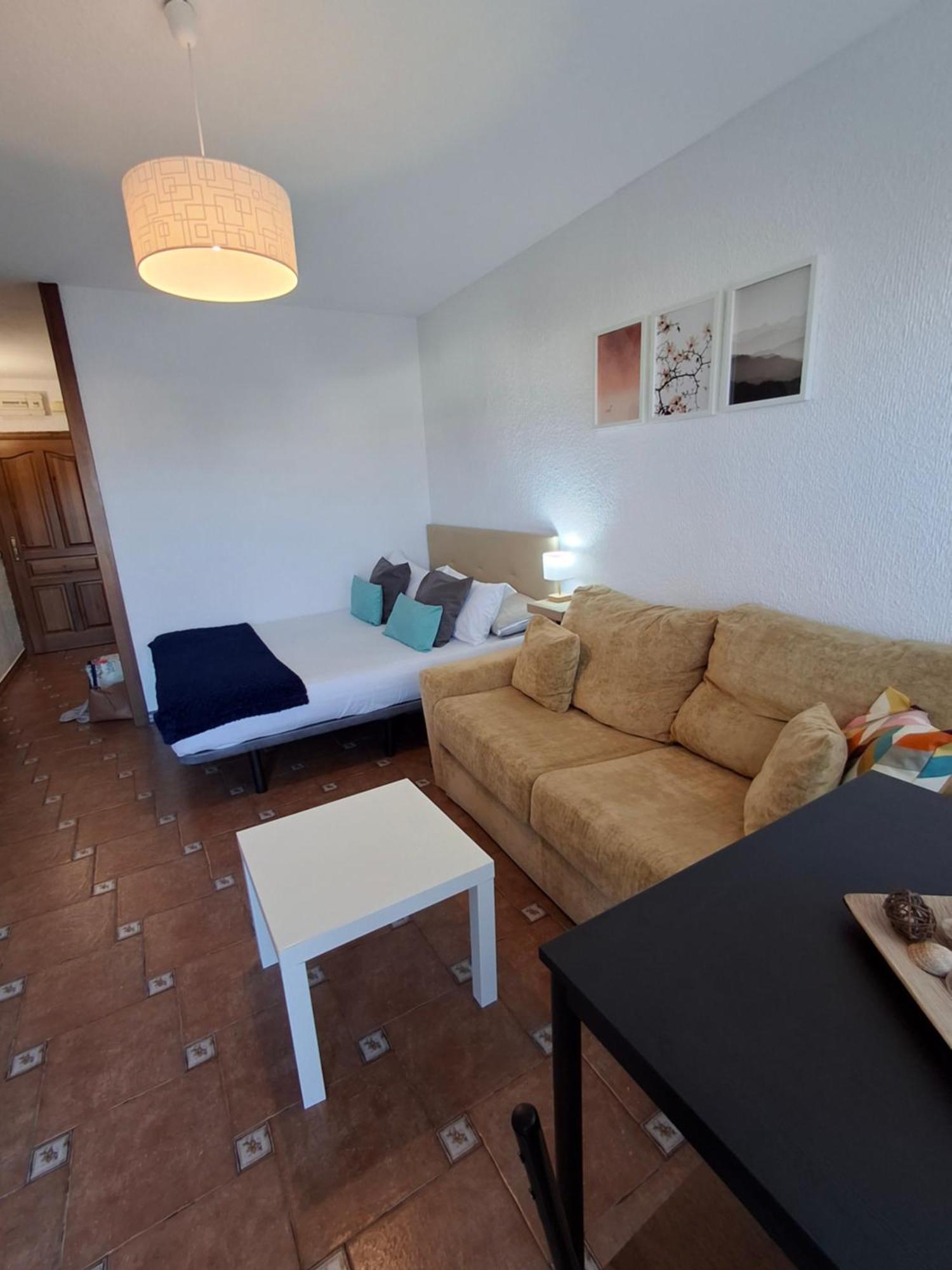 Sonia Apartment