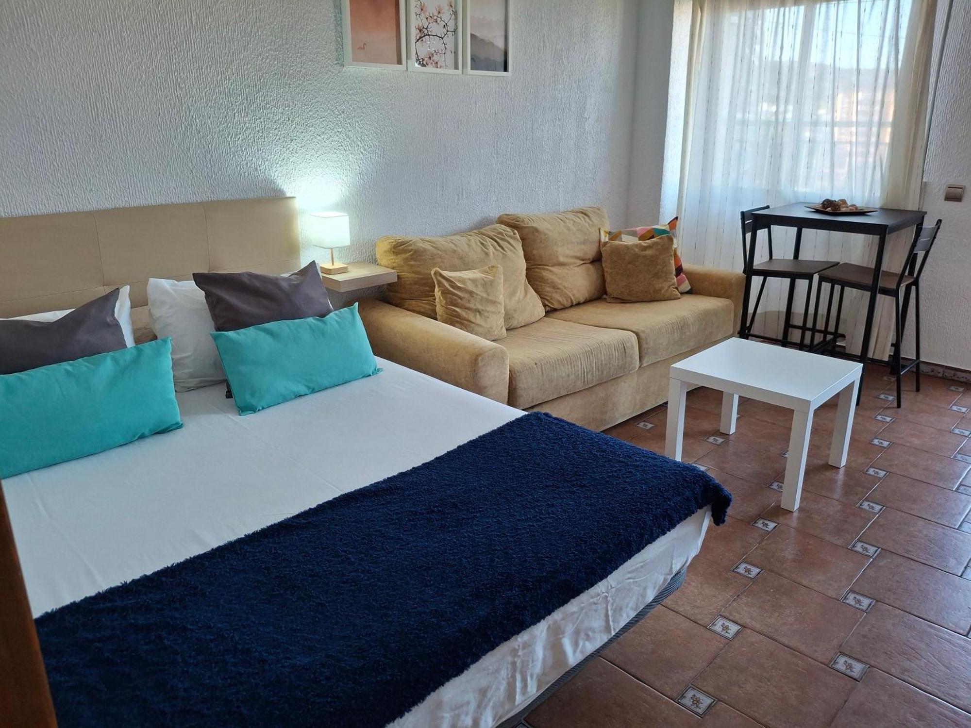 Sonia Apartment Torremolinos