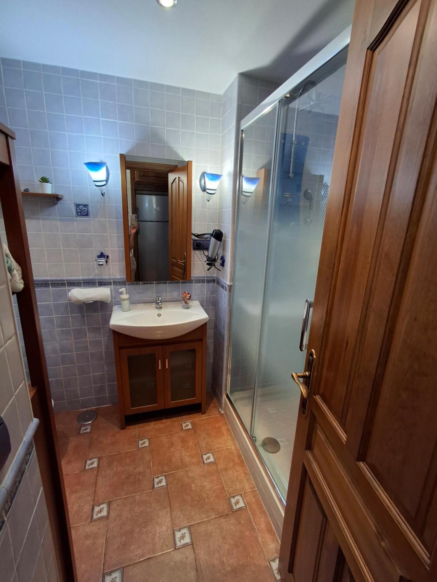 Sonia Apartment Torremolinos