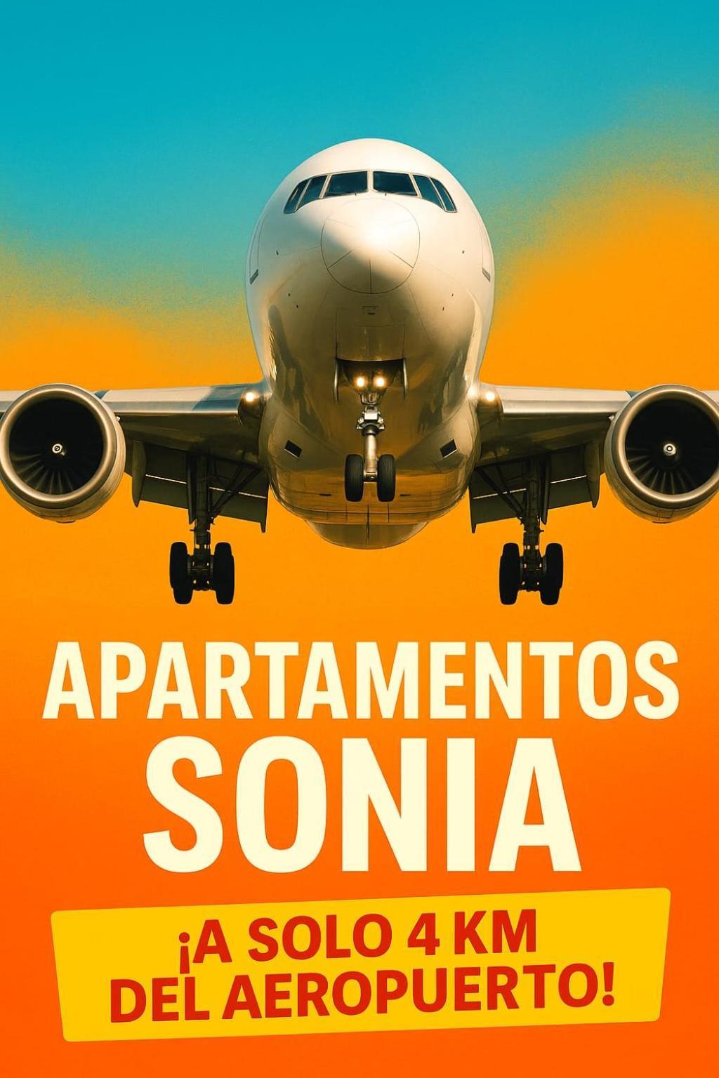 Apartment Sonia *
