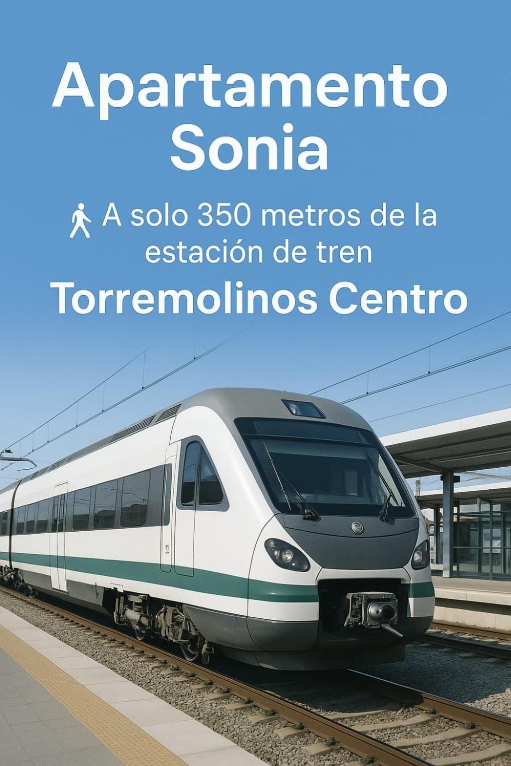 Sonia Apartment Torremolinos