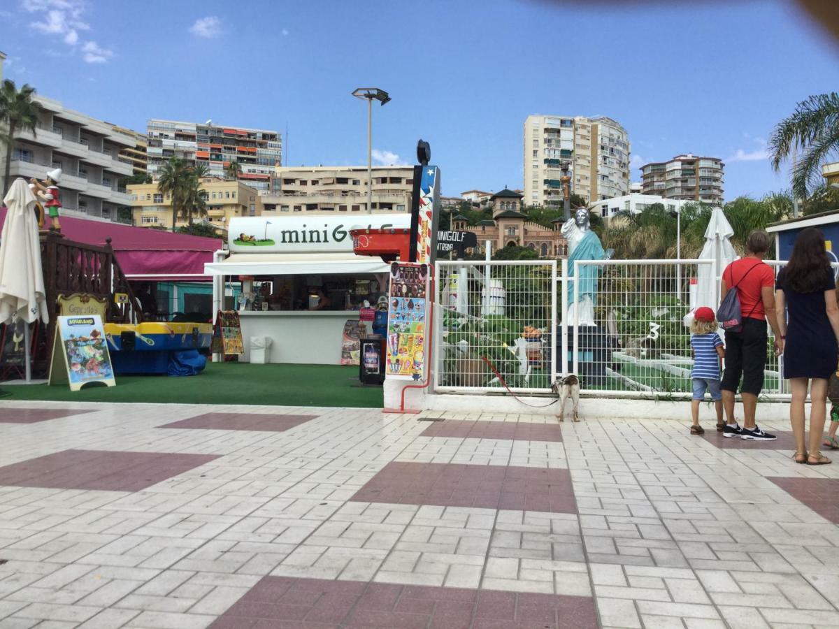 Sonia Apartment Torremolinos